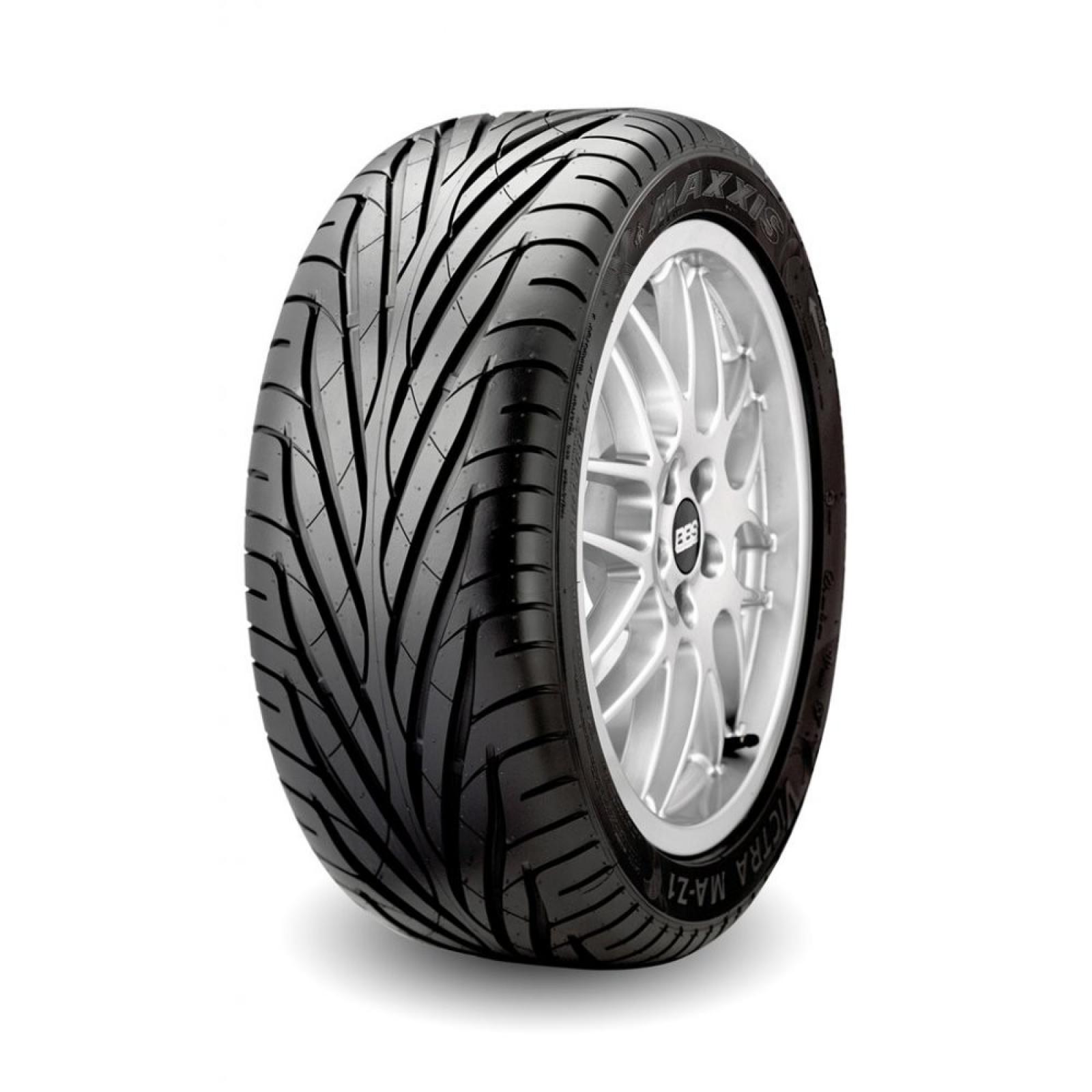 Maz1 Victra 195/55R15