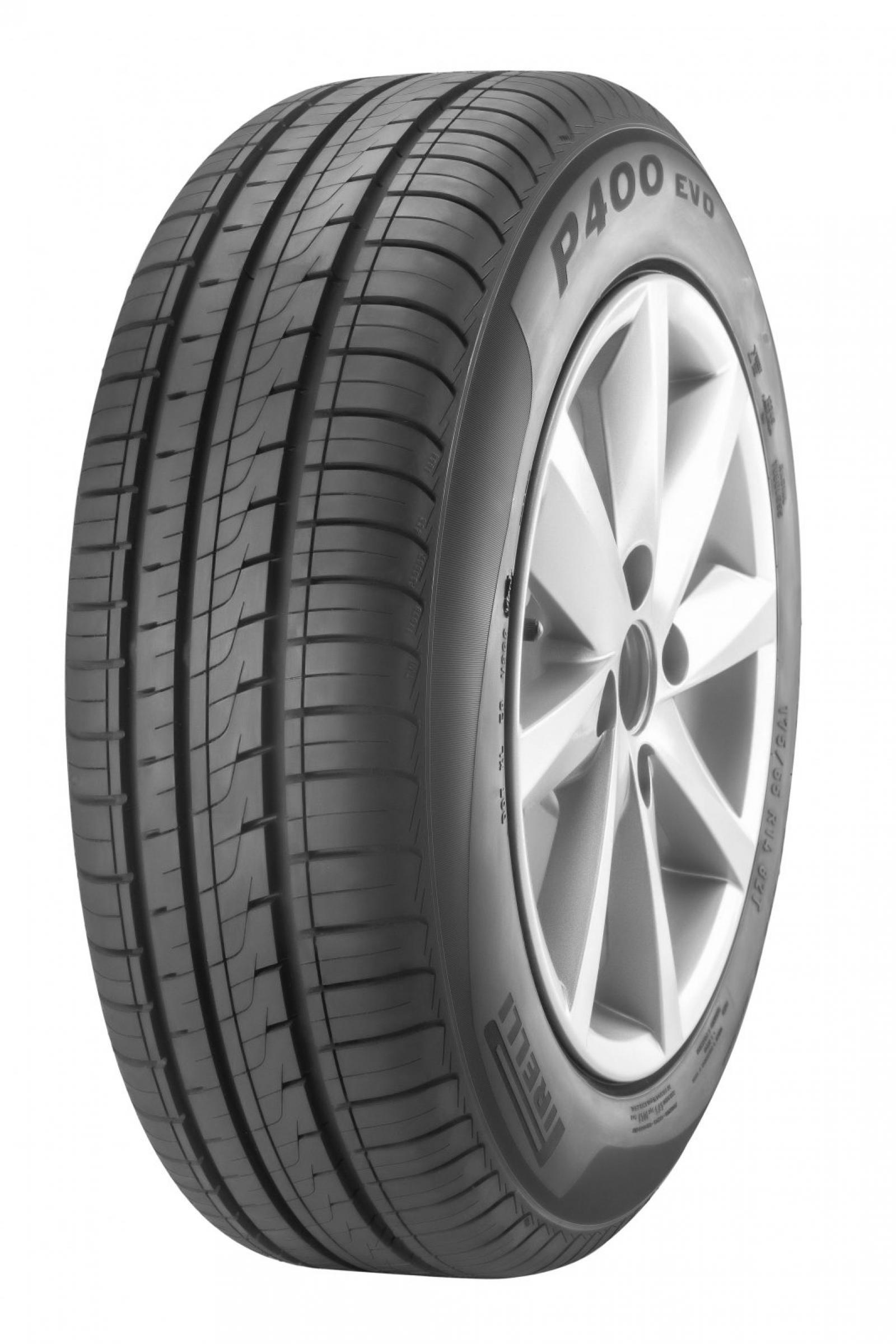 P400 Evo 185/60R14