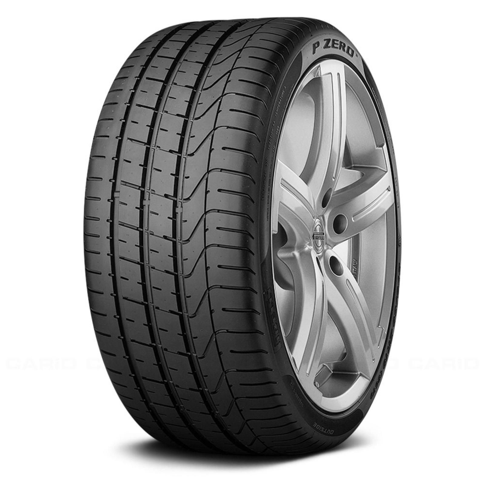 P Zero Runflat  315/35ZR20