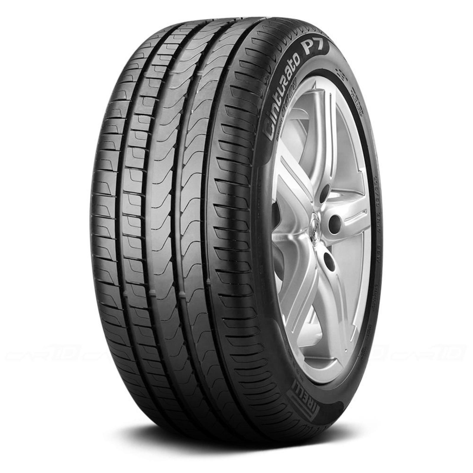 P7 Cinturato RunFlat 245/45R18