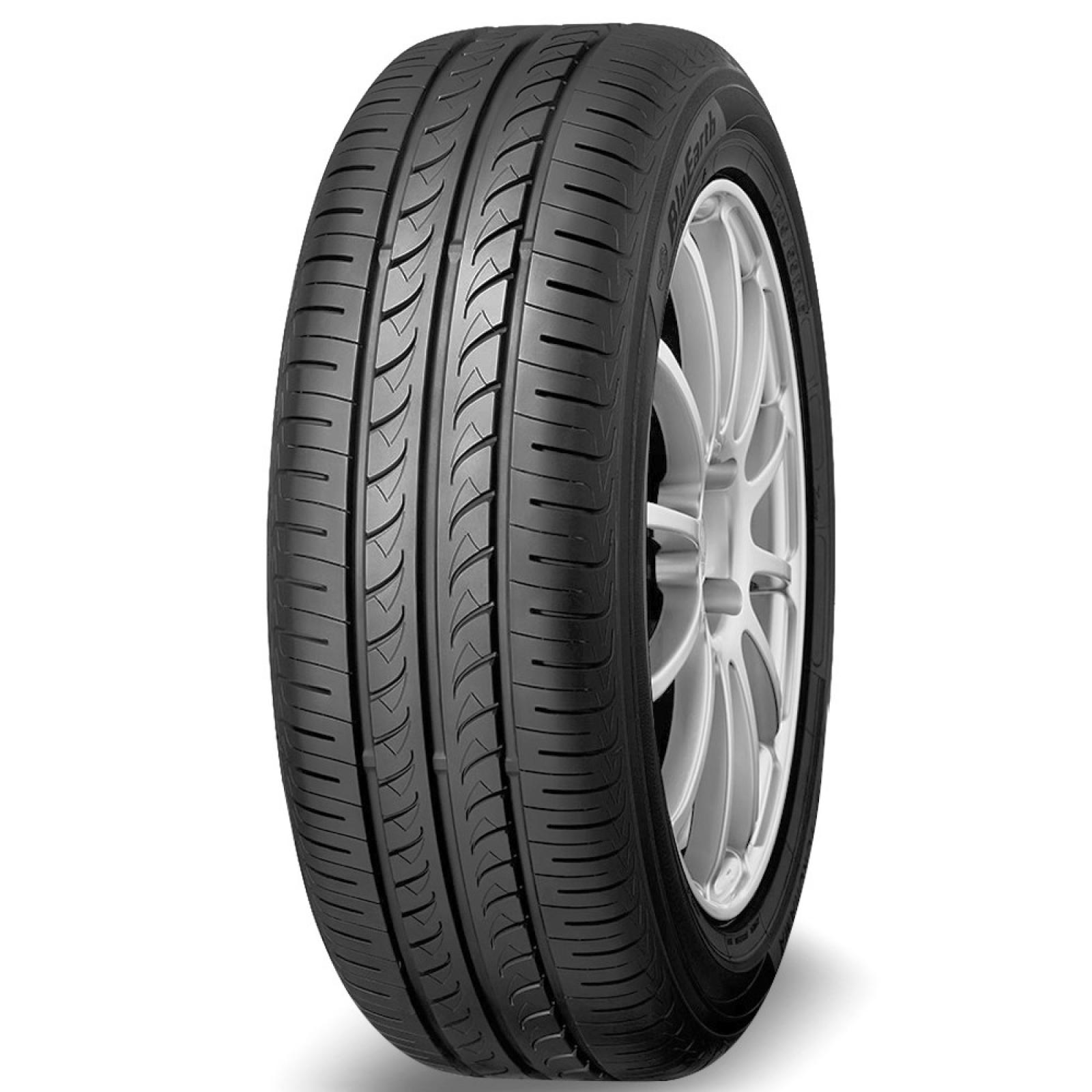 YOKOHAMA AE01B BLUEARTH 165/65R13