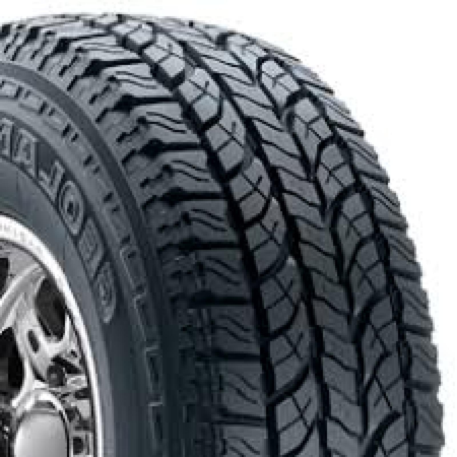 YOKOHAMA G015 GEOLANDAR AT LT 31X10.5R15