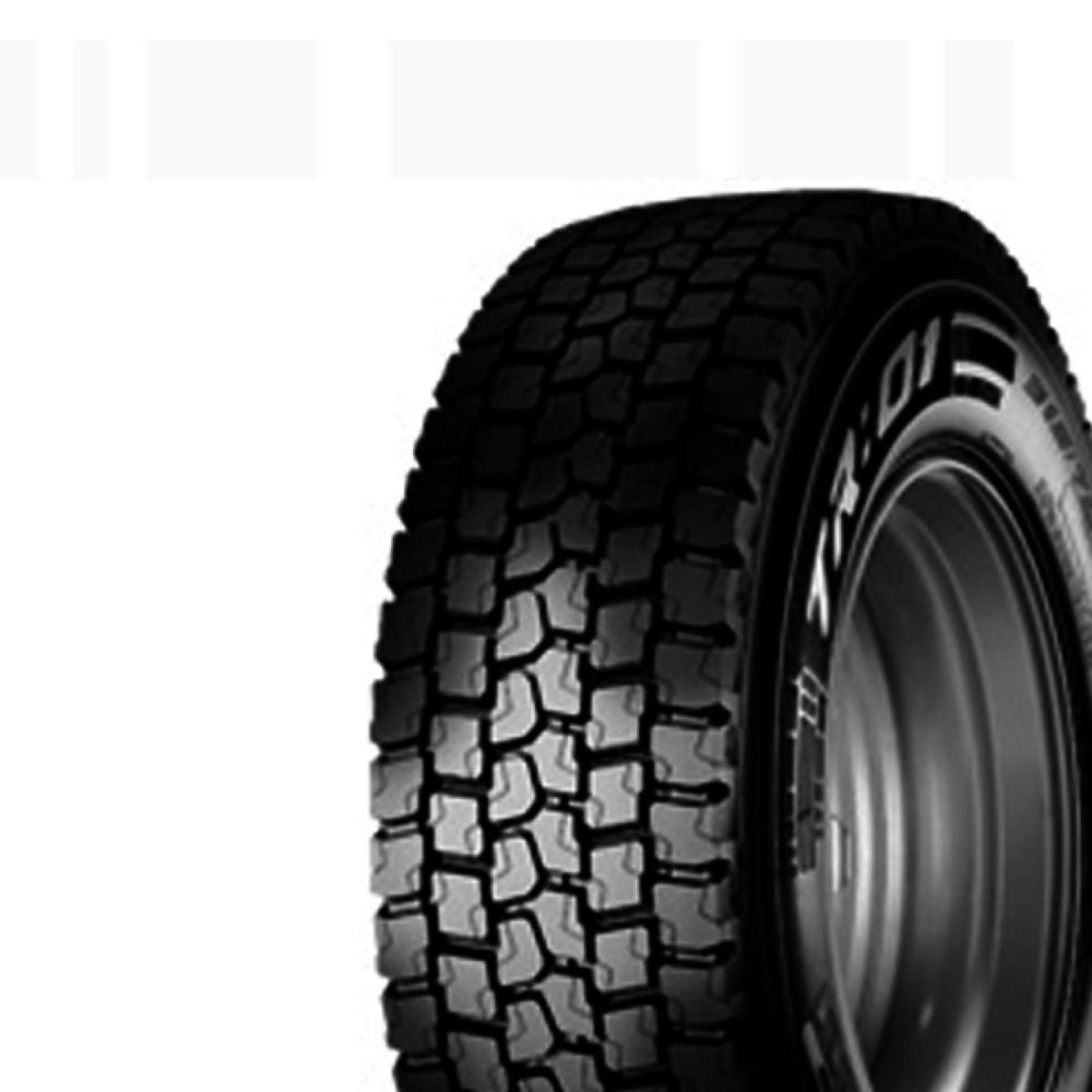 PIRELLI – TR01 12/ESTANDARR22.5