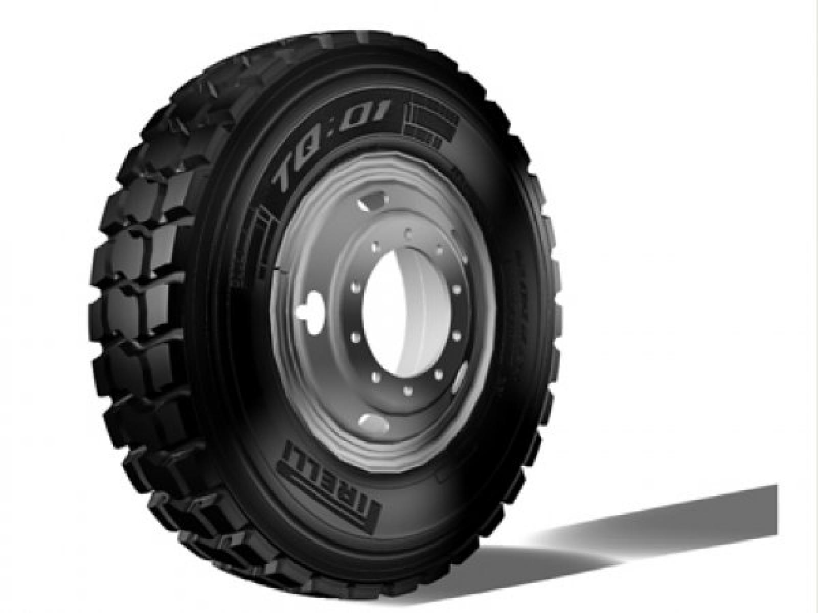 PIRELLI – TQ01 12/ESTANDARR22.5