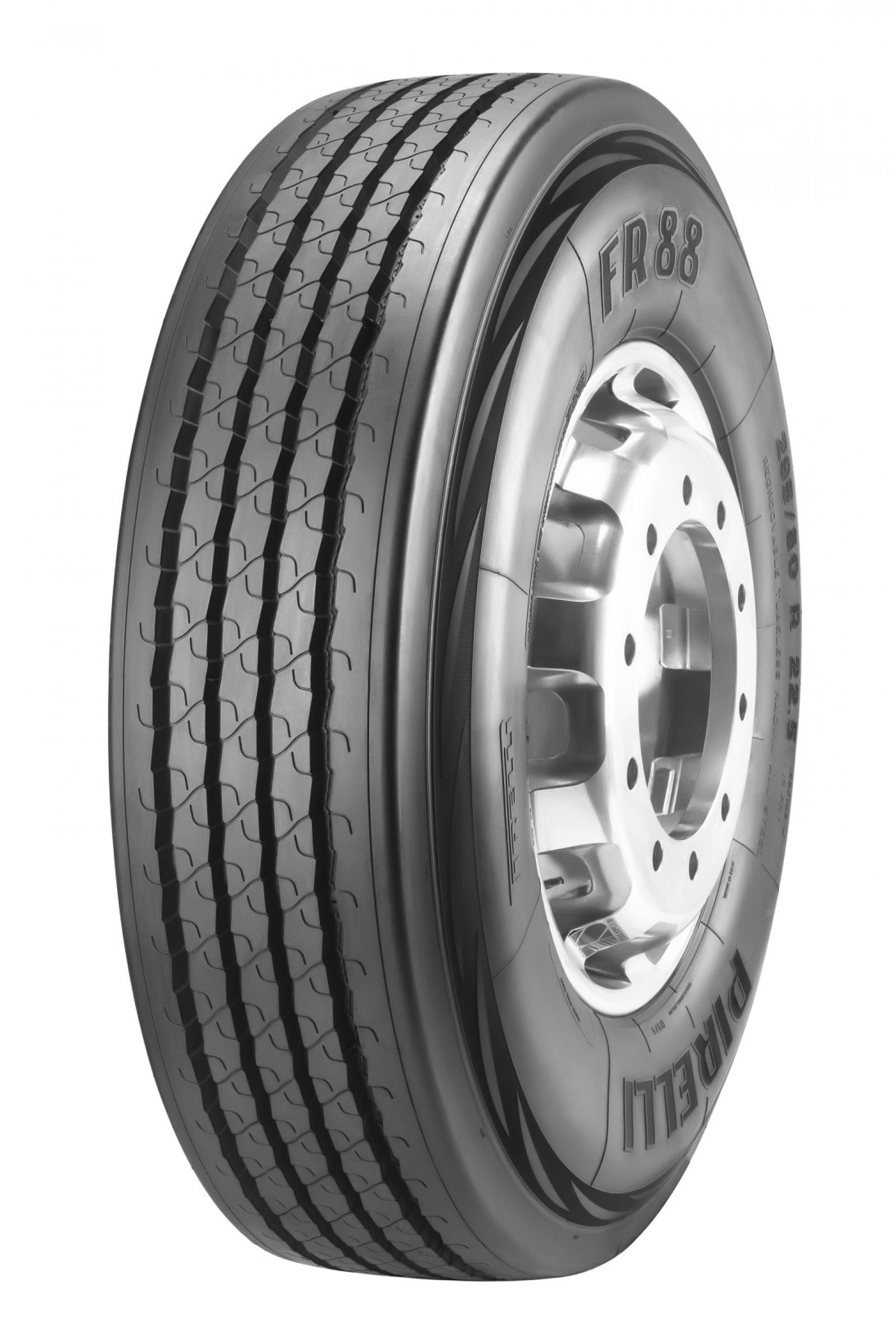 Pirelli – FR88 275/80R22.5