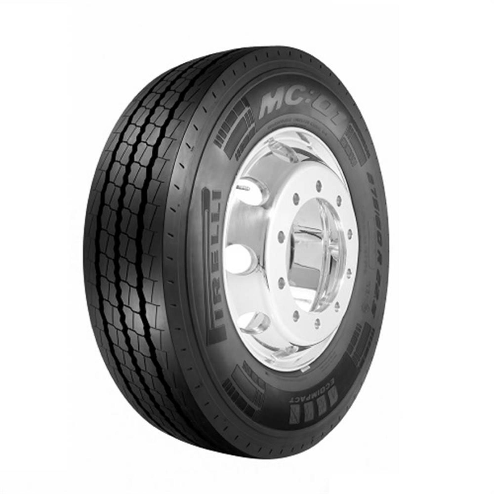 PIRELLI – MC01 275/80R22.5