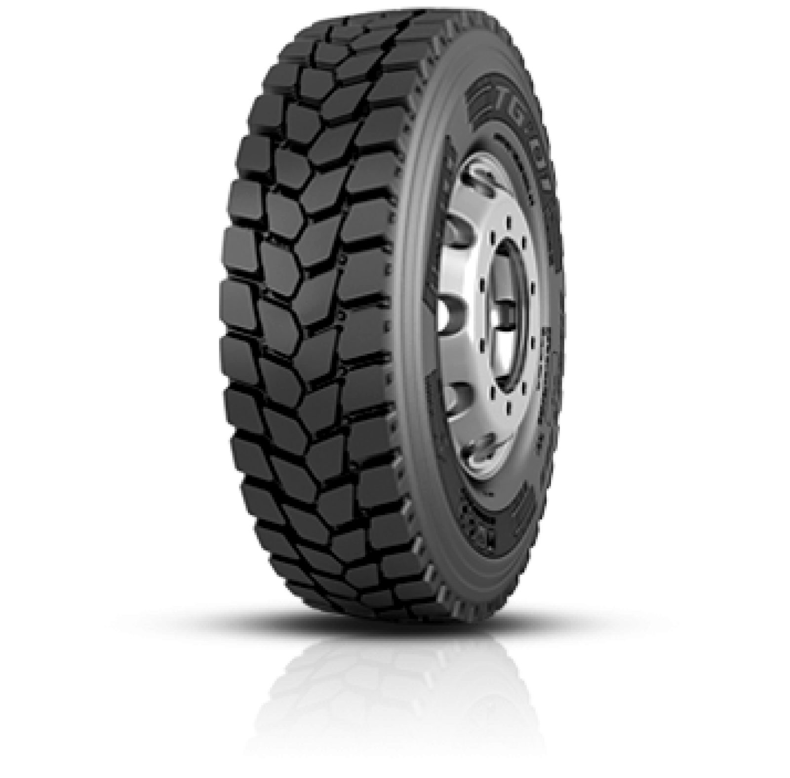 PIRELLI – TG01 315/80R22.5