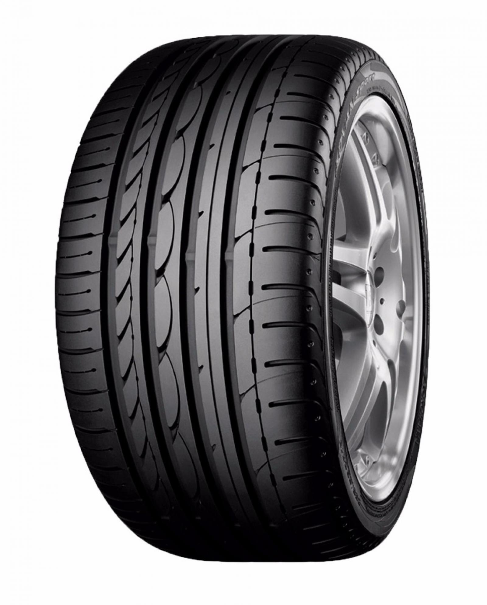 YOKOHAMA ADVAN/RUN FLAT 225/50R16