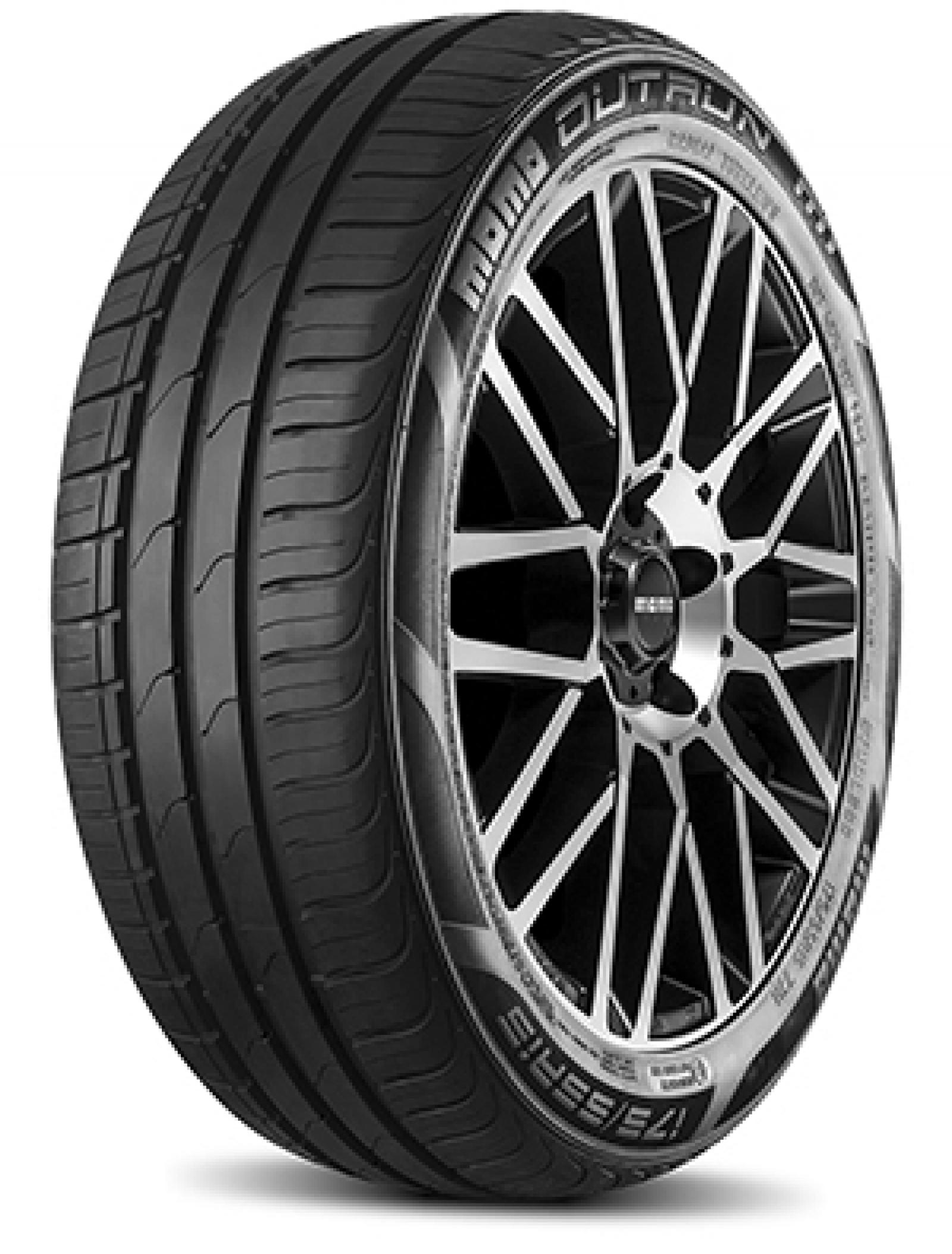 M1 165/60R14