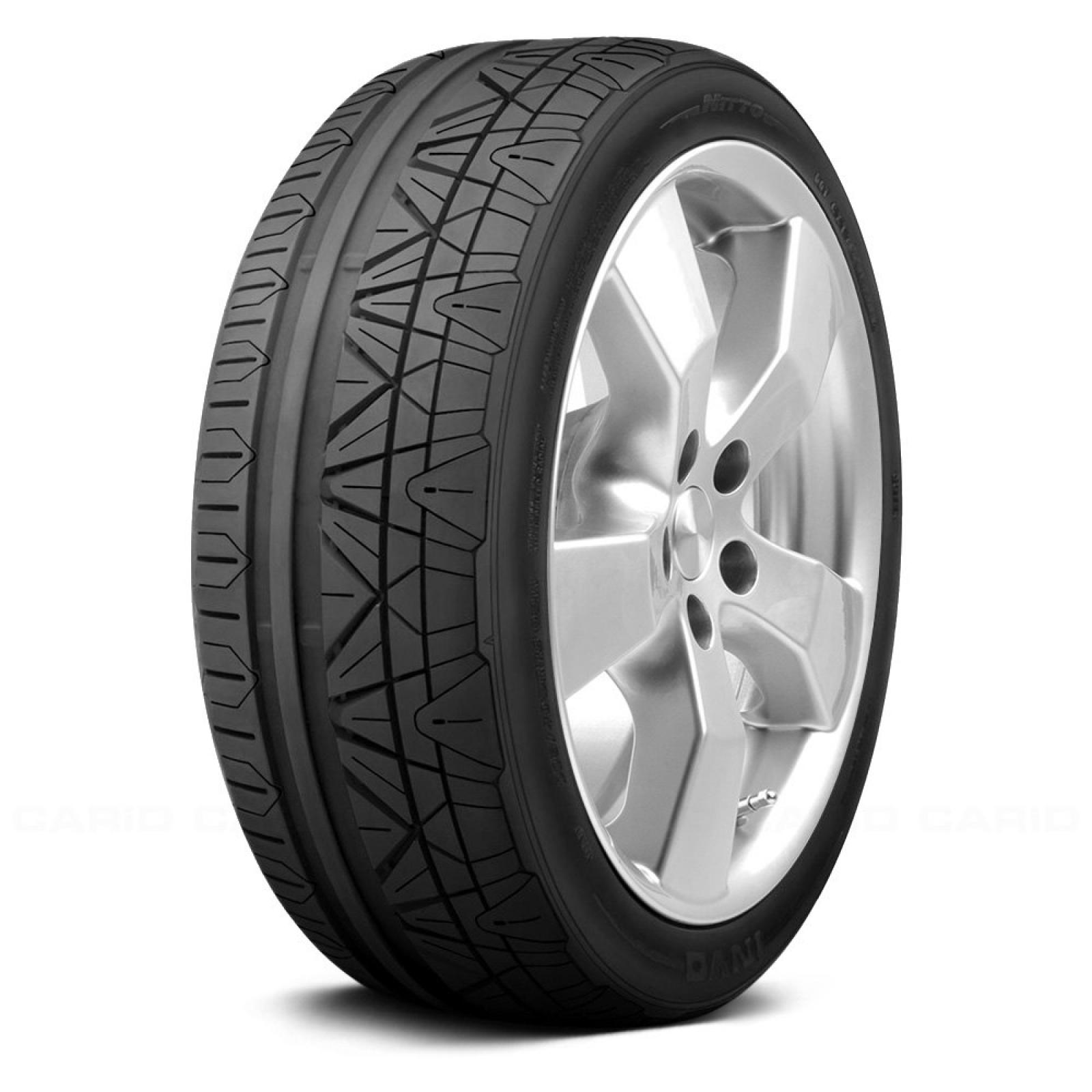 INVO 255/35R18