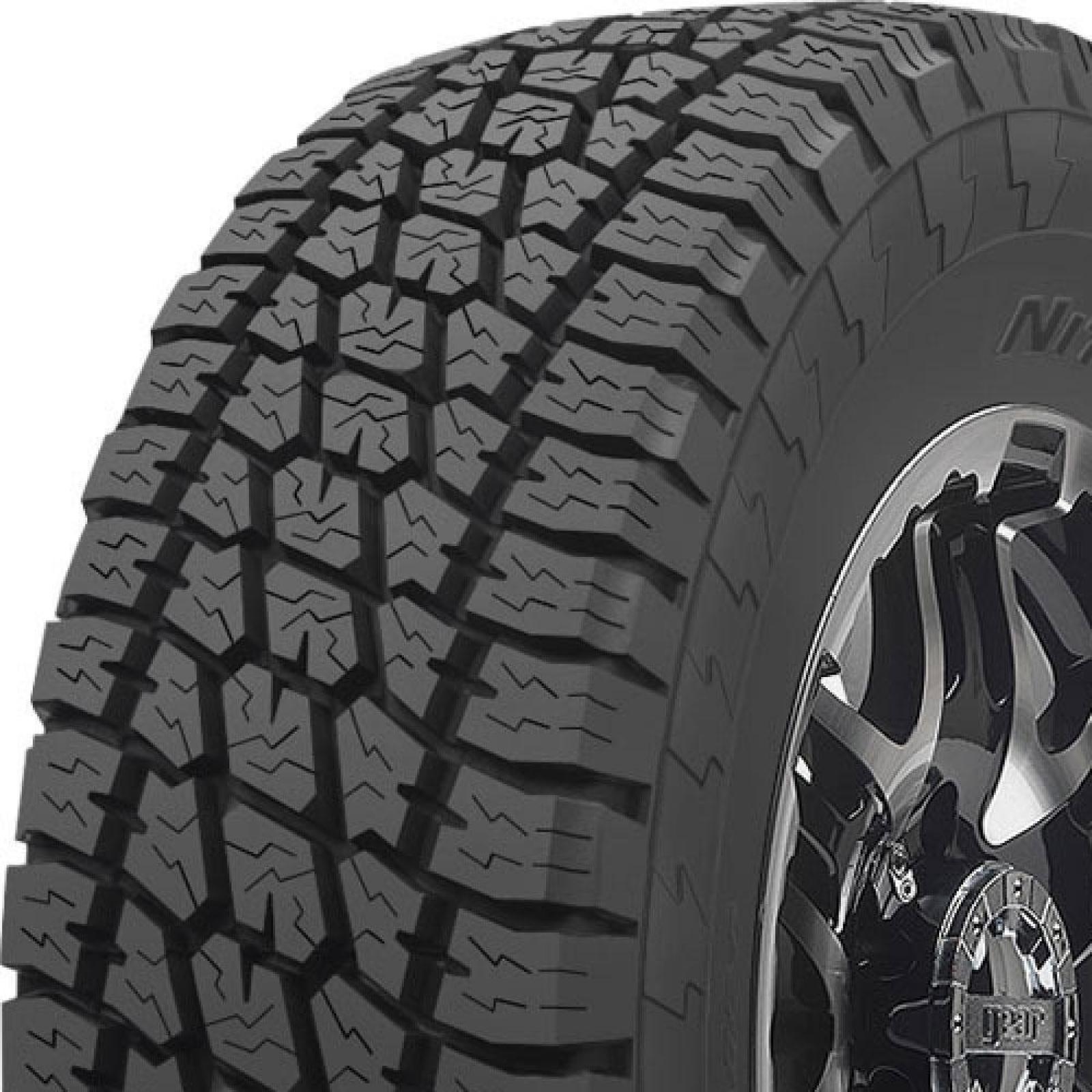 TERRA GRAPPLER 305/70R16