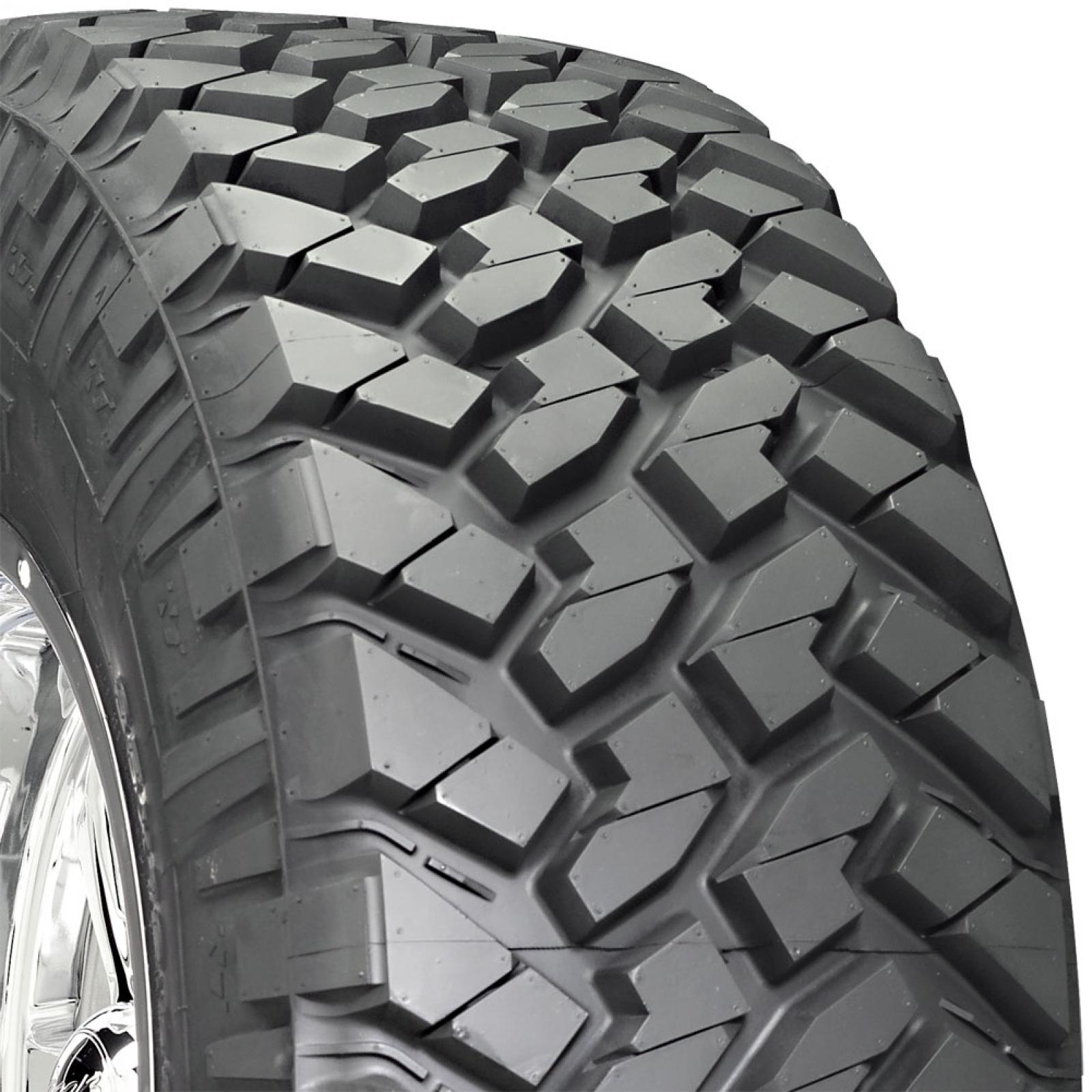 TRAIL GRAPPLER 285/75R16