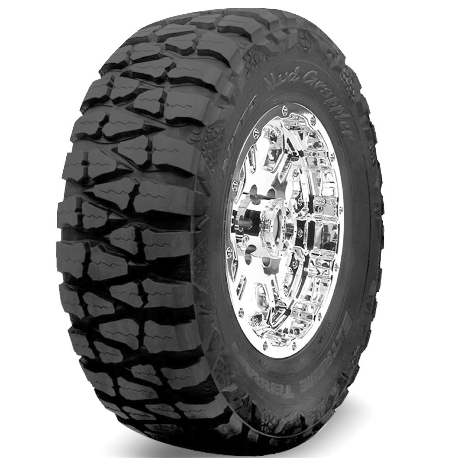 MUD GRAPPLER 35X12.5R17