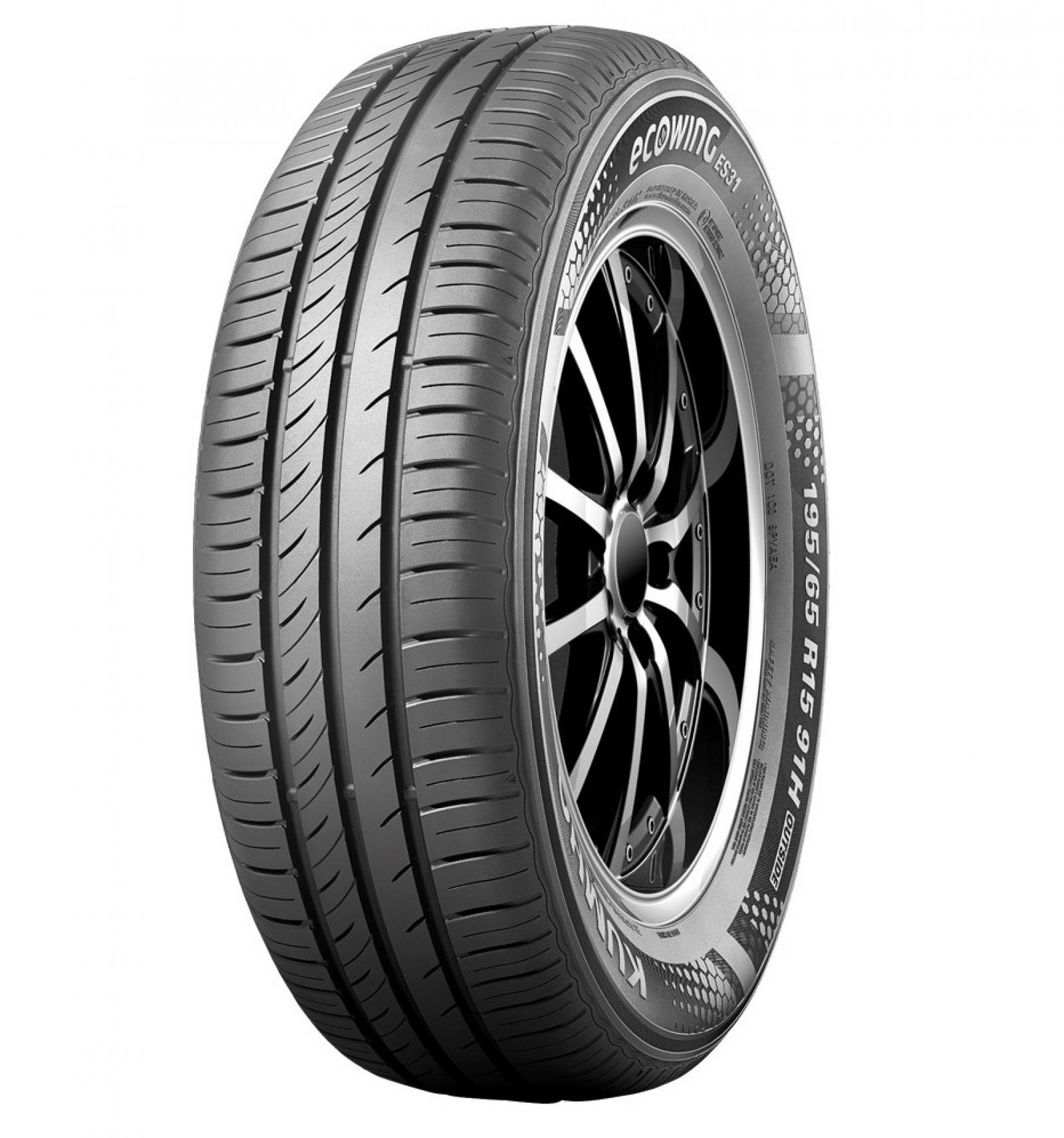 Ecowing ES31 165/65R14