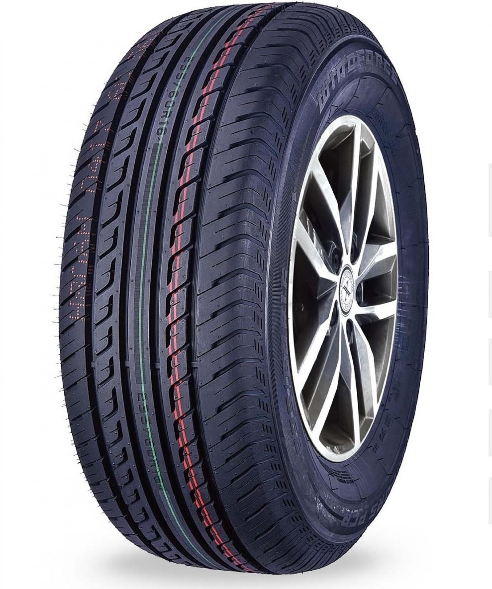 Catchfors PCR 185/60R14