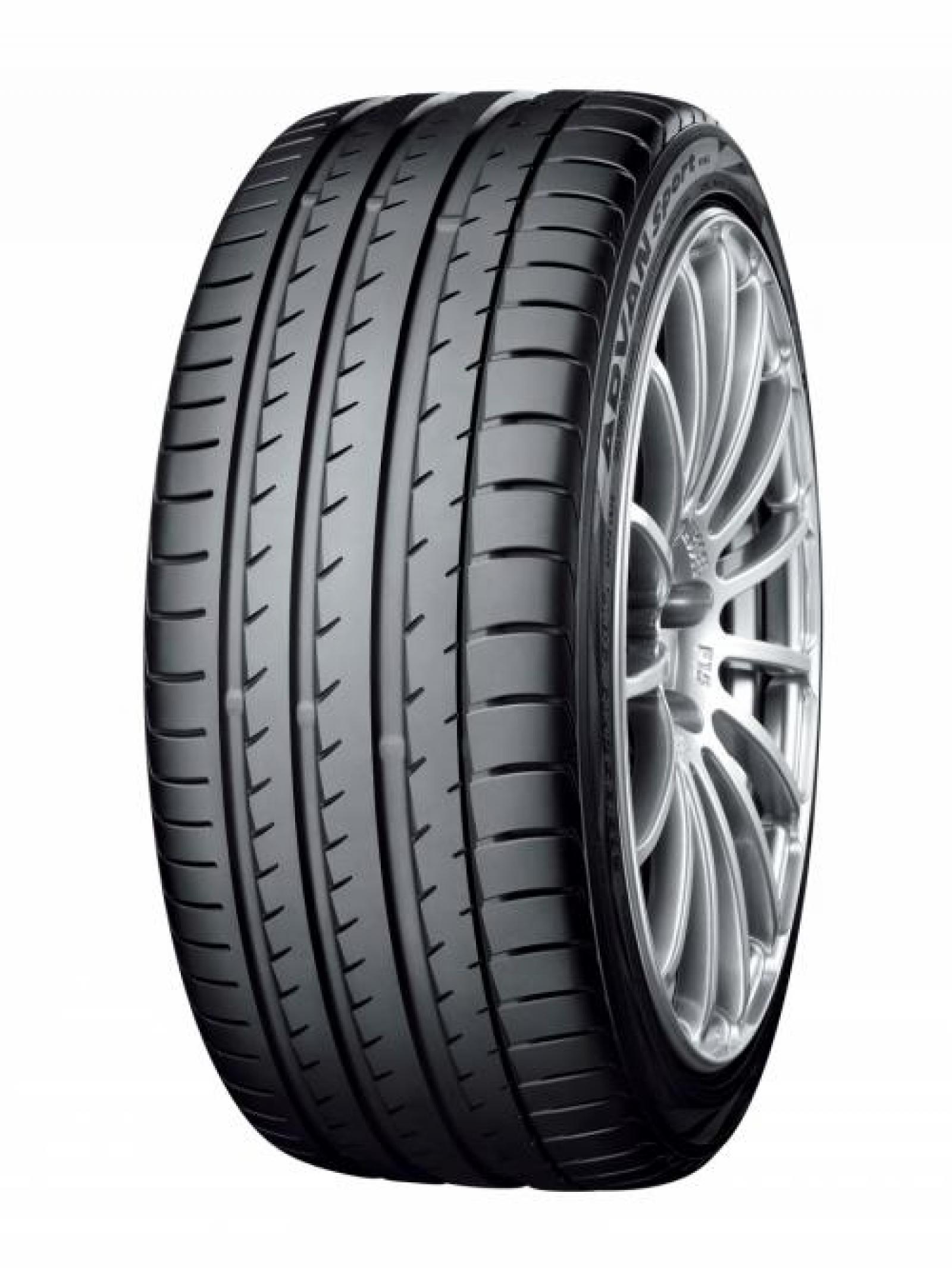 ADVAN SPORT V105 255/55R18