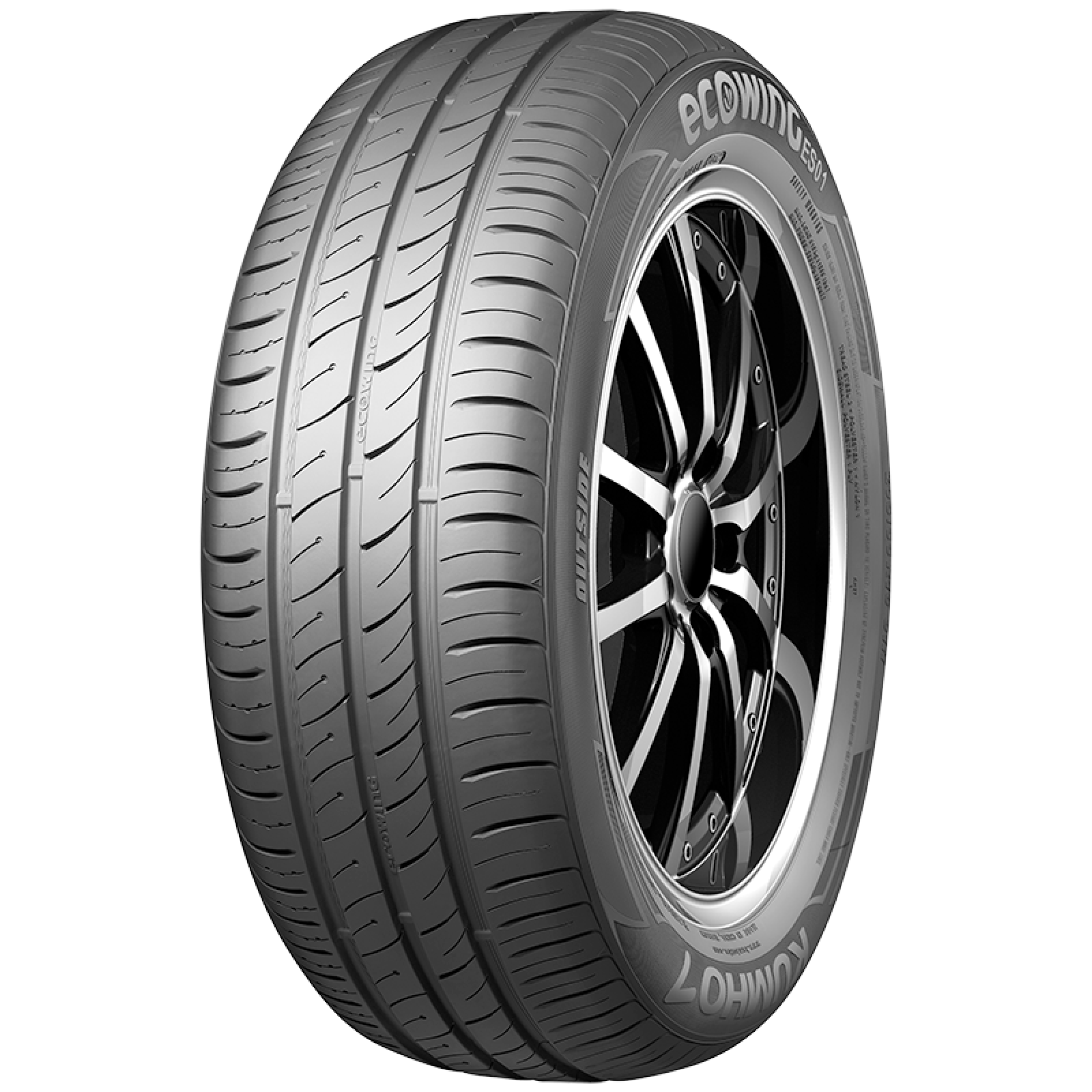 Solus ES01 165/60R14