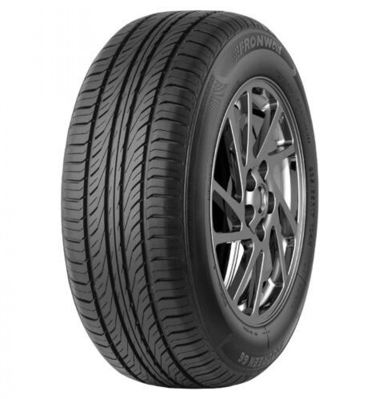 Ecogreen 66 195/55R15