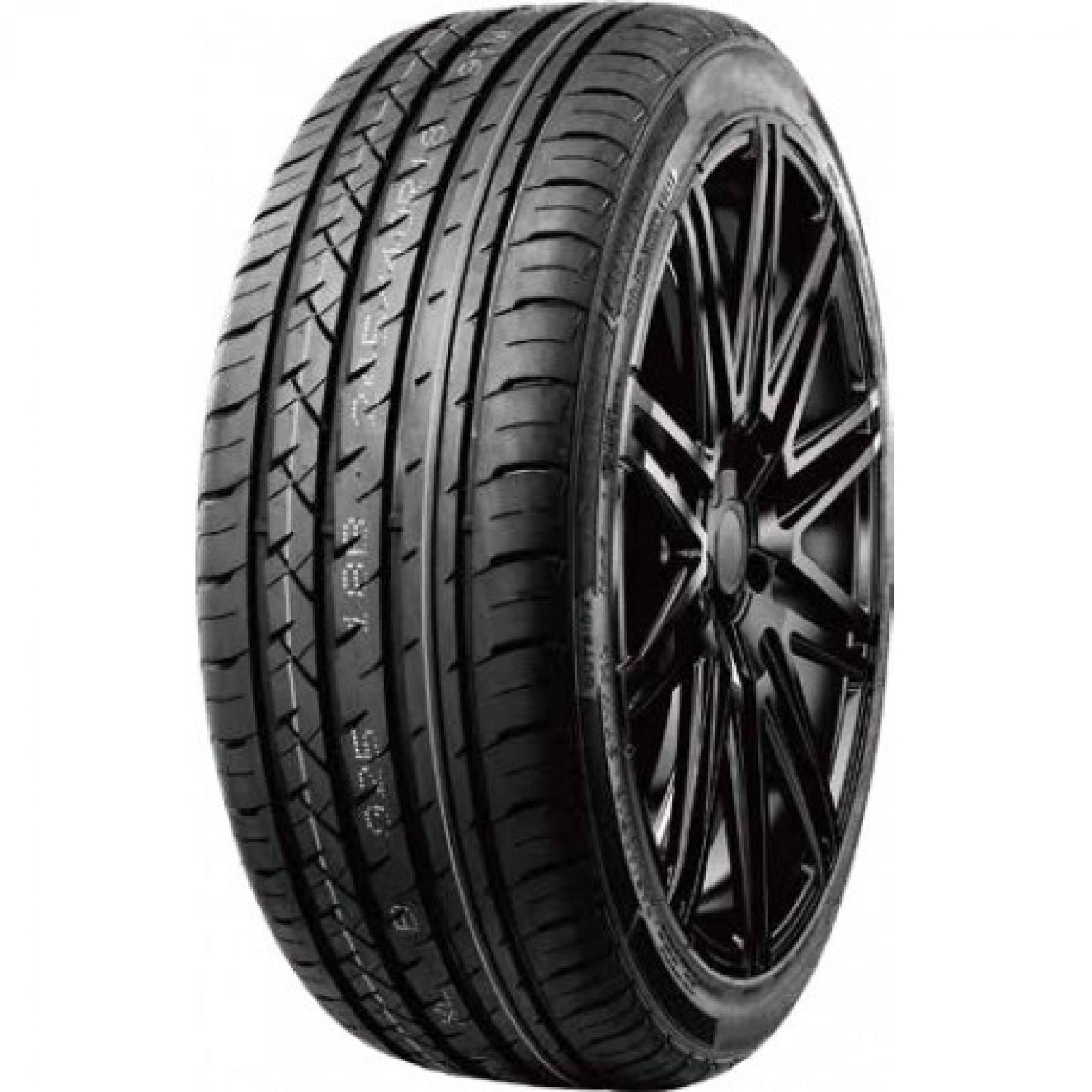 Eurus 08 215/45R18