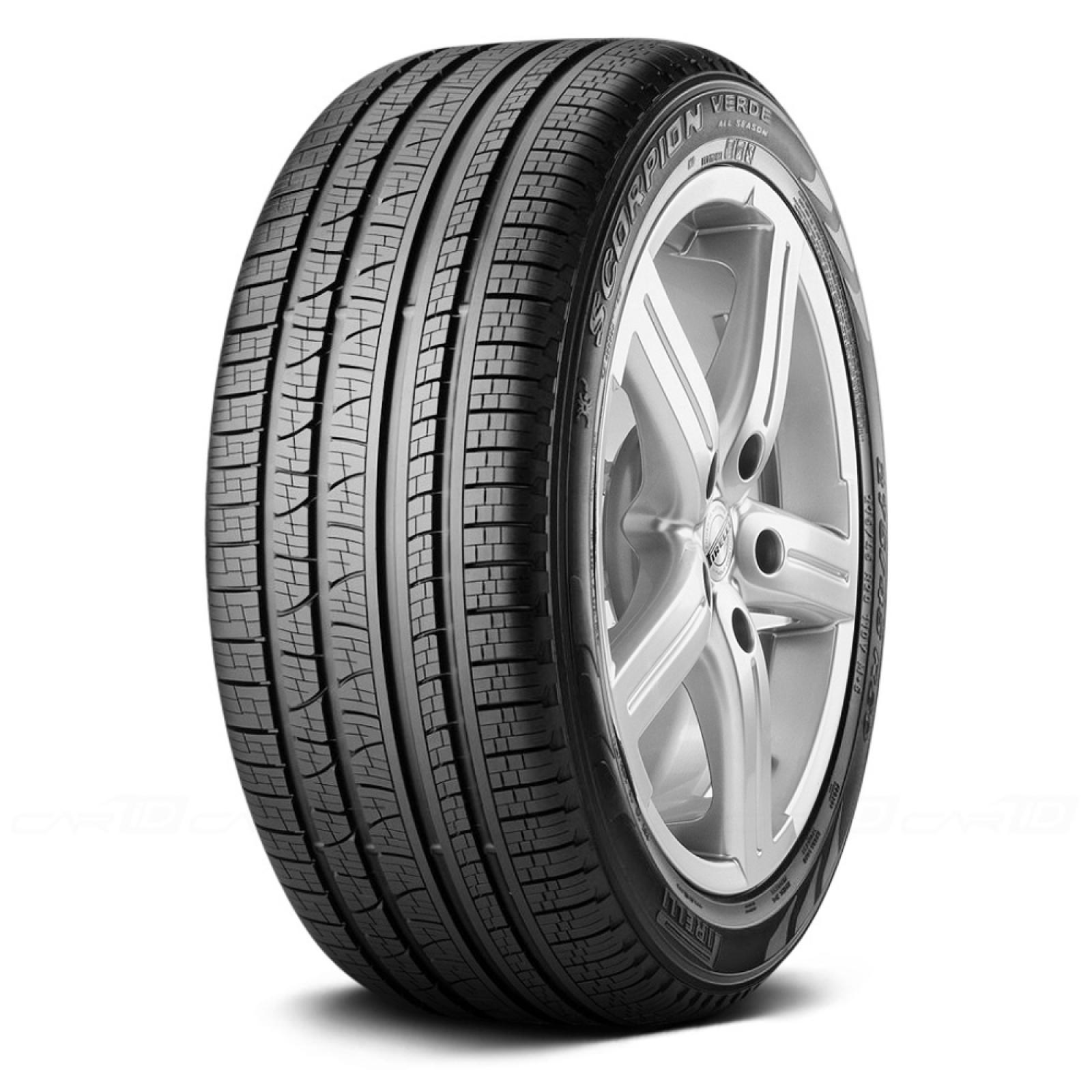 Scorpion Verde All Season Run Flat 235/55R18