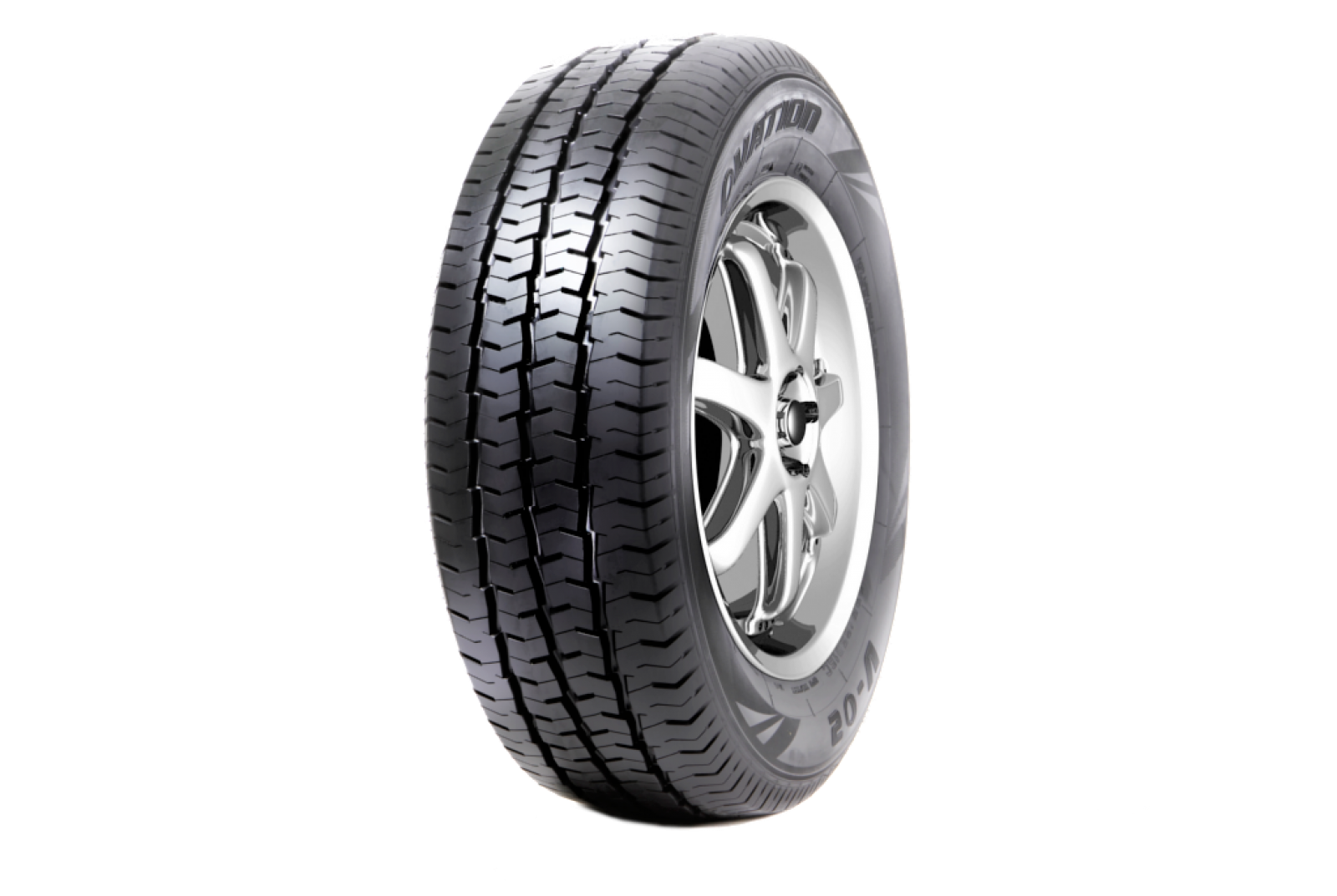 Ovation V-02 6PR 165/70R14C