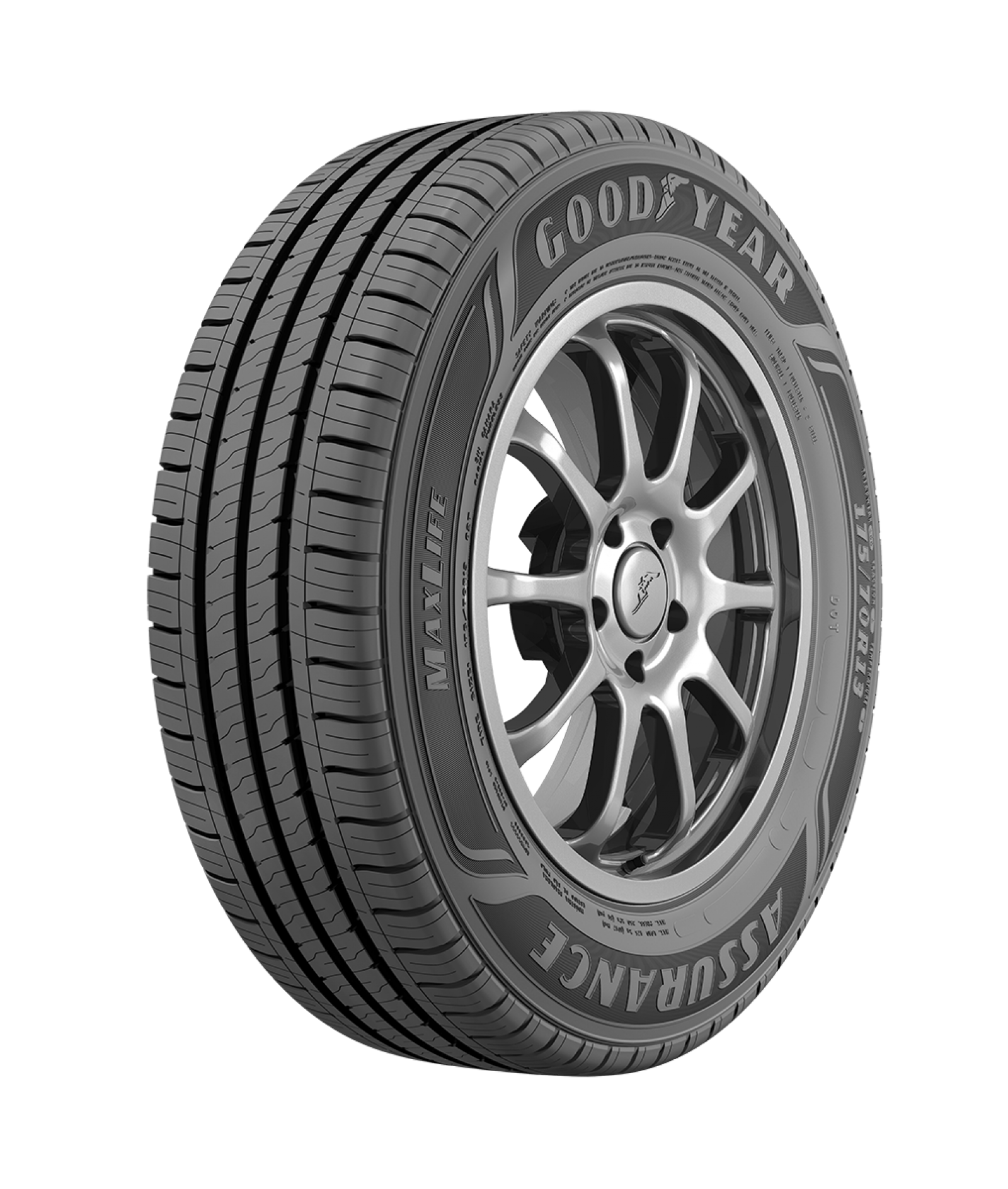 Assurance Maxlife 185/65R14