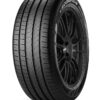 Llanta Pirelli scorpion verde Runflat