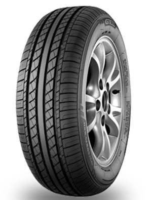 GT Radial-Champiro VP1 GT 165/70R13