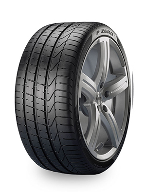 P Zero  245/40R20