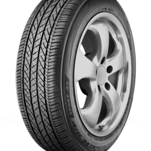 Llanta bridgestone dueler HP sport AS