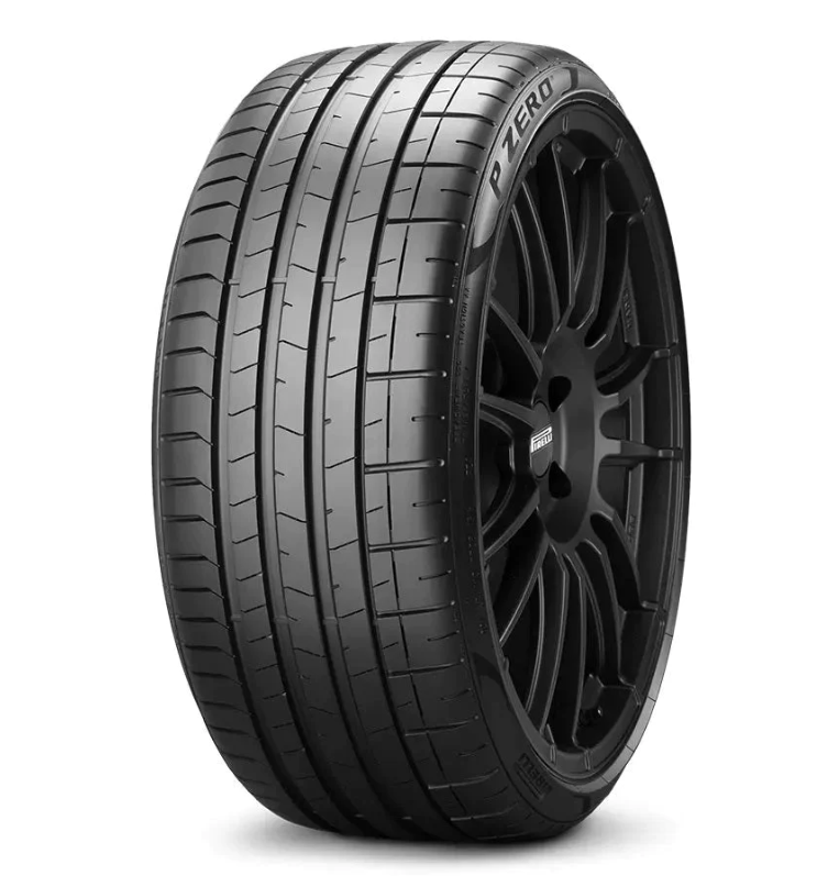 P-Zero (PZ4) 235/45R18