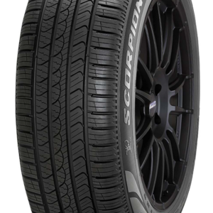 Llanta pirelli scorpion all season plus 3