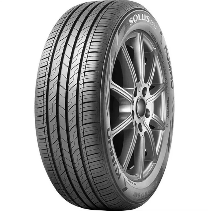 Solus TA21 165/65R14