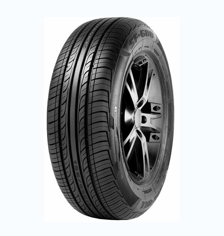 GL-72 165/70R13